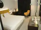 Двухместный номер Deluxe с видом на город
