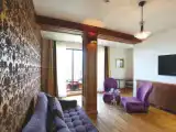 Номер Luxury