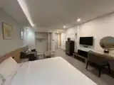 Двухместная студия