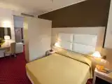 Трёхместный номер Стандарт