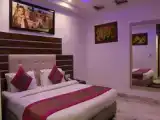 Двухместный номер Deluxe