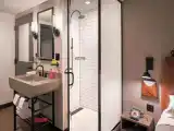 Двухместные апартаменты
