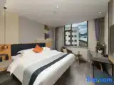 Двухместный номер Business