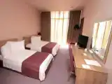 Номер Стандарт с балконом
