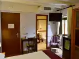 Трёхместный номер Стандарт