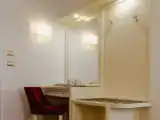 Двухместный номер Комфорт