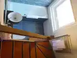 Двухместный номер Комфорт с видом на город