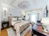 Двухместный номер Luxury Deluxe