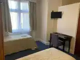 Четырёхместный номер Стандарт