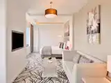 Двухместный полулюкс