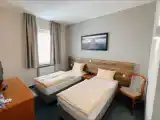Двухместный номер Стандарт