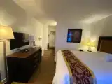 Двухместный номер Deluxe