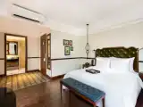Двухместный клубный люкс