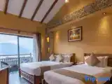 Семейный номер Deluxe