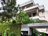 Run of House
