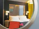 Номер Стандарт