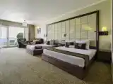 Семейный номер Deluxe