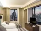 Двухместная студия