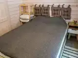 Двухместный коттедж Superior с 2 комнатами