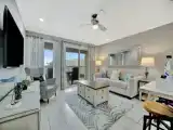 Двухместный номер Стандарт с балконом и oceanfront