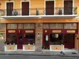 Run of House