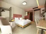 Двухместная студия Premium