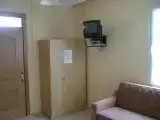 Одноместные апартаменты