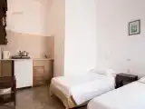Двухместная студия Эконом