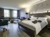 Двухместный семейный номер Стандарт