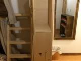 Кровать в общем номере (женский номер)