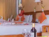 Люкс с балконом