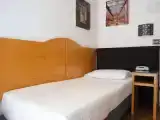 Одноместный номер