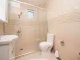 Апартаменты Deluxe с балконом