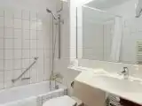 Двухместный номер Стандарт