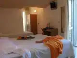 Трёхместный семейный номер Стандарт