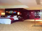 Номер Deluxe
