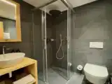 Двухместный полулюкс с балконом