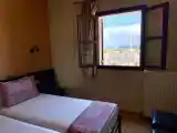 Студия Superior с видом на город