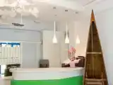 Run of House