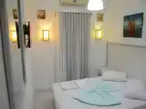 Одноместный номер Стандарт