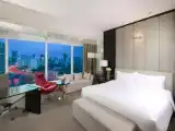 Двухместный номер Deluxe
