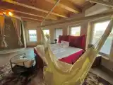 Двухместный номер Luxury