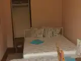 Кровать в общем номере