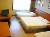 Трёхместный номер Стандарт