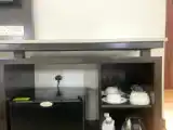 Трёхместный номер Deluxe