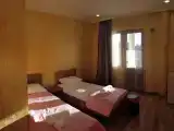 Двухместный номер Стандарт с видом на горы