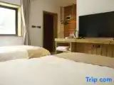 Номер Стандарт с видом на закат