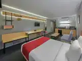 Двухместный номер Superior