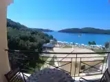 Номер Стандарт с видом на море