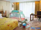 Семейный тент